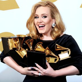 Grammys 2012: Was it worth the&nbsp;effort?