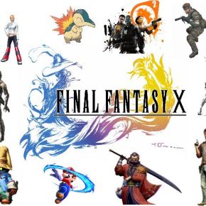 Best Game –&nbsp;Roundup