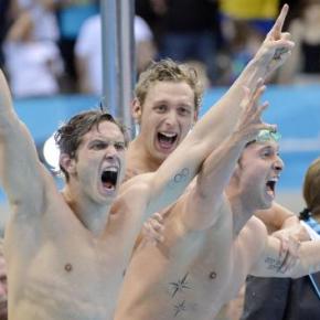 London 2012: My Olympics – Day&nbsp;2