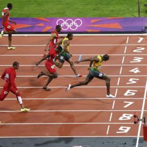 London 2012: My Olympics – Day&nbsp;9