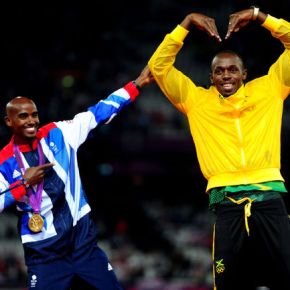 London 2012: My Olympics – Day&nbsp;15
