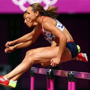 London 2012: My Olympics – Day&nbsp;7