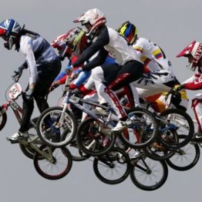 London 2012: My Olympics – Day&nbsp;14