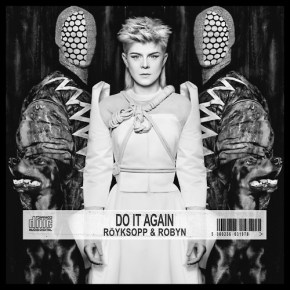 Robyn and Röyksopp are releasing an album: 5 reasons you should be&nbsp;excited.