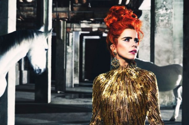 Paloma-Faith