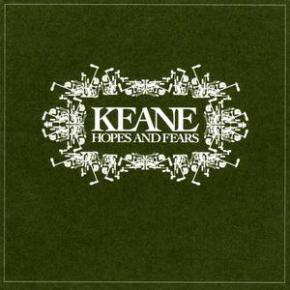 The UK’s Greatest Hits: 35. Hopes and Fears –&nbsp;Keane