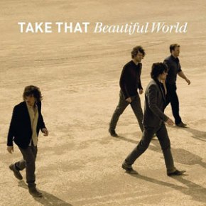 The UK’s Greatest Hits: 34. Beautiful World – Take&nbsp;That