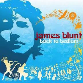 The UK’s Greatest Hits: 17. Back To Bedlam – James&nbsp;Blunt