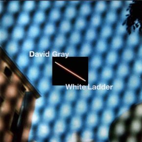The UK’s Greatest Hits: 26. White Ladder – David&nbsp;Gray