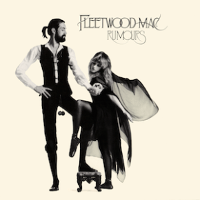The UK’s Greatest Hits: 11. Rumours – Fleetwood&nbsp;Mac