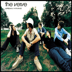 The UK’s Greatest Hits: 18: Urban Hymns – The&nbsp;Verve