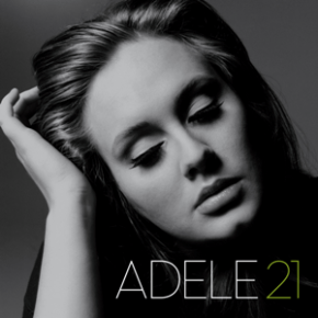 The UK’s Greatest Hits: 4. 21 –&nbsp;Adele