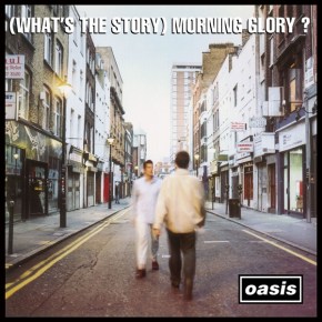 The UK’s Greatest Hits: 5. (What’s the Story) Morning Glory? –&nbsp;Oasis