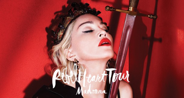 RebelHeartTour