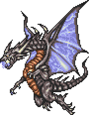 Bahamut_Sprite