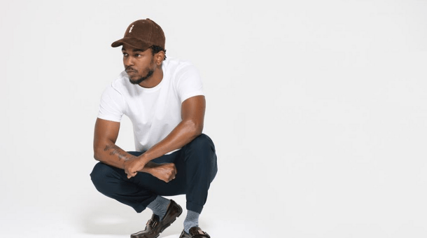 Kendrick Lamar