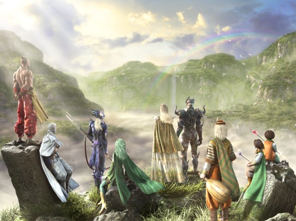ffIV