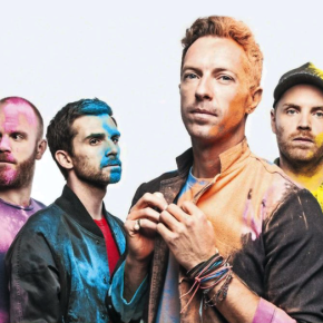 The Definitive Ranking of Coldplay&nbsp;Singles