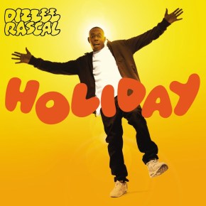 100 Plays Later: Holiday (Feat. Chrome) – Dizzee&nbsp;Rascal