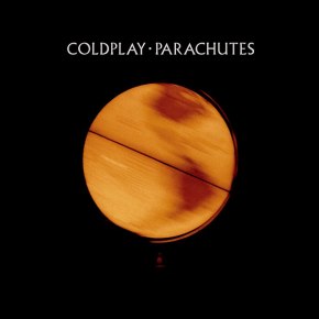 The UK’s Greatest Hits: 45. Parachutes –&nbsp;Coldplay