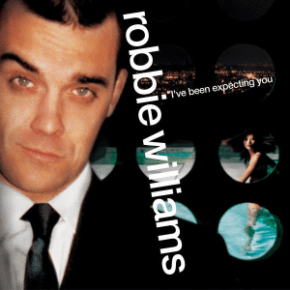 The UK’s Greatest Hits: 48. I’ve Been Expecting You – Robbie&nbsp;Williams