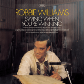The UK’s Greatest Hits: 56. Swing When You’re Winning – Robbie&nbsp;Williams