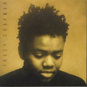 The UK’s Greatest Hits: 44. Tracy Chapman – Tracy&nbsp;Chapman