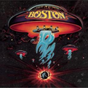 The World’s Greatest Hits: Boston –&nbsp;Boston