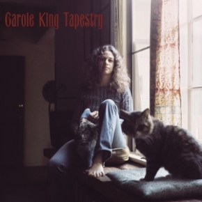The World’s Greatest Hits: Tapestry – Carole&nbsp;King