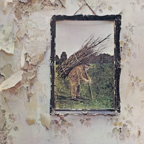 The World’s Greatest Hits: Untitled (Led Zeppelin IV) – Led&nbsp;Zeppelin