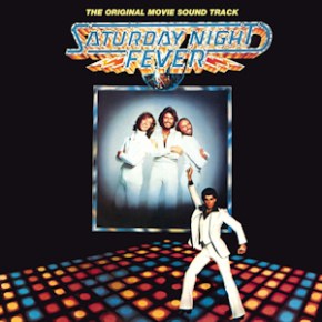 The World’s Greatest Hits: Saturday Night Fever: The Original Movie Sound Track – Bee Gees & Various&nbsp;Artists