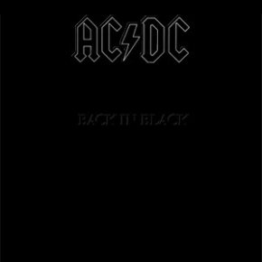 The World’s Greatest Hits: Back In Black –&nbsp;AC/DC