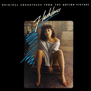 The World’s Greatest Hits: Flashdance: Original Soundtrack from the Motion Picture – Various&nbsp;Artists