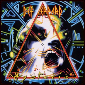 The World’s Greatest Hits: Hysteria – Def&nbsp;Leppard