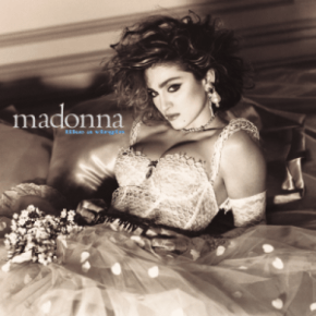 The World’s Greatest Hits: Like A Virgin –&nbsp;Madonna