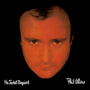 The World’s Greatest Hits: No Jacket Required – Phil&nbsp;Collins