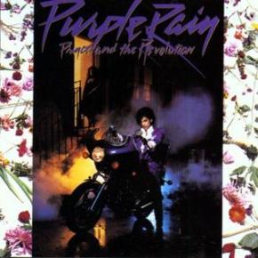 The World’s Greatest Hits: Purple Rain – Prince and the&nbsp;Revolution