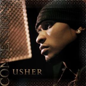 The World’s Greatest Hits: Confessions –&nbsp;Usher
