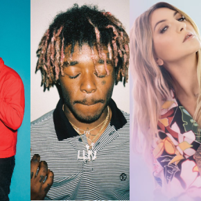 Grammy Awards 2018: Who should win Best New&nbsp;Artist?