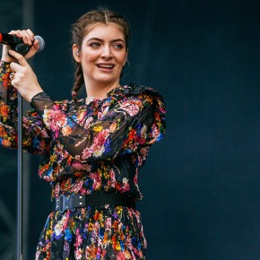 Grammy Awards 2018: Who should win Album of the&nbsp;Year?