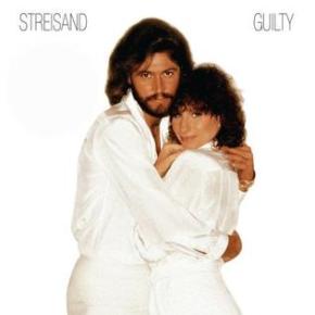 The World’s Greatest Hits: Guilty – Barbra&nbsp;Streisand