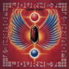 The World’s Greatest Hits: Greatest Hits –&nbsp;Journey
