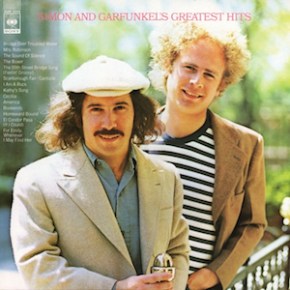 The World’s Greatest Hits: Simon & Garfunkel’s Greatest Hits – Simon &&nbsp;Garfunkel
