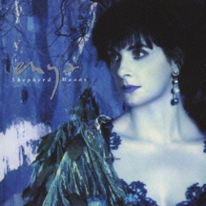 The World’s Greatest Hits: Shepherd Moons –&nbsp;Enya