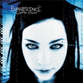 The World’s Greatest Hits: Fallen –&nbsp;Evanescence