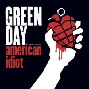 The World’s Greatest Hits: American Idiot – Green&nbsp;Day