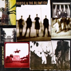 The World’s Greatest Hits: Cracked Rear View – Hootie & the&nbsp;Blowfish