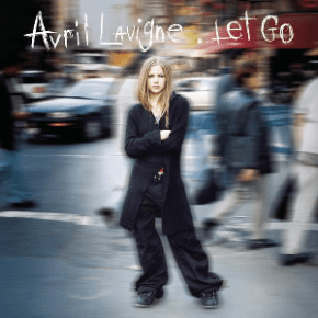 The World’s Greatest Hits: Let Go – Avril&nbsp;Lavigne