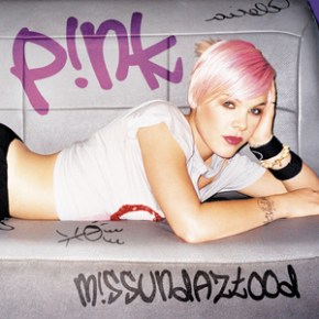 The World’s Greatest Hits: Missundaztood –&nbsp;P!nk