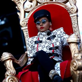 Best of 2018: Top 25&nbsp;Albums